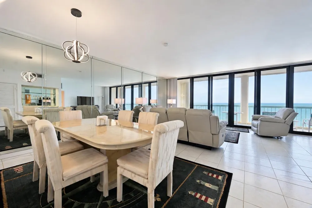 9900 S OCEAN DRIVE #1603 Jensen Beach, FL 34957