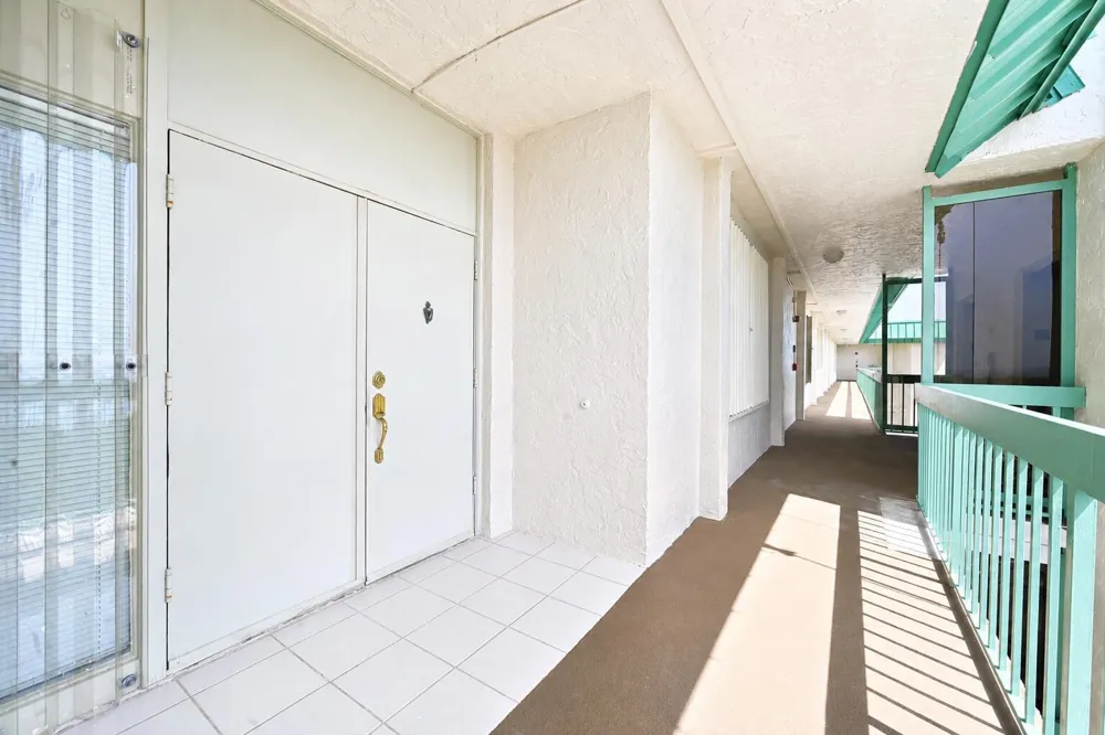 9900 S OCEAN DRIVE #1603 Jensen Beach, FL 34957
