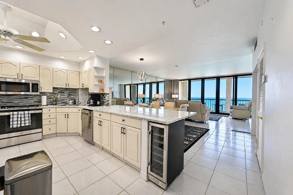 9900 S OCEAN DRIVE #1603 Jensen Beach, FL 34957
