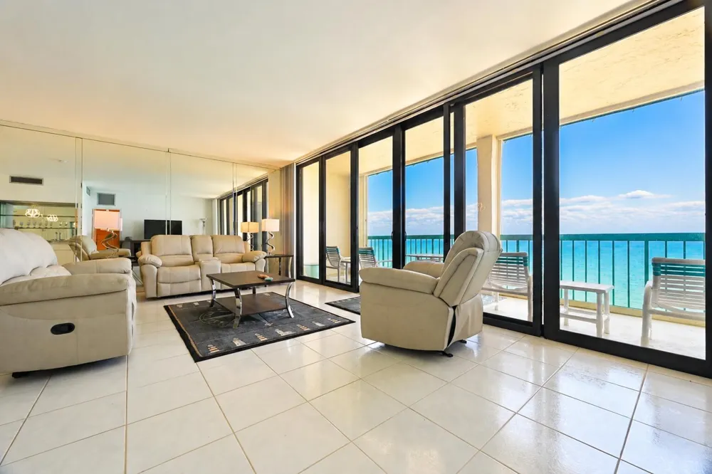 9900 S OCEAN DRIVE #1603 Jensen Beach, FL 34957