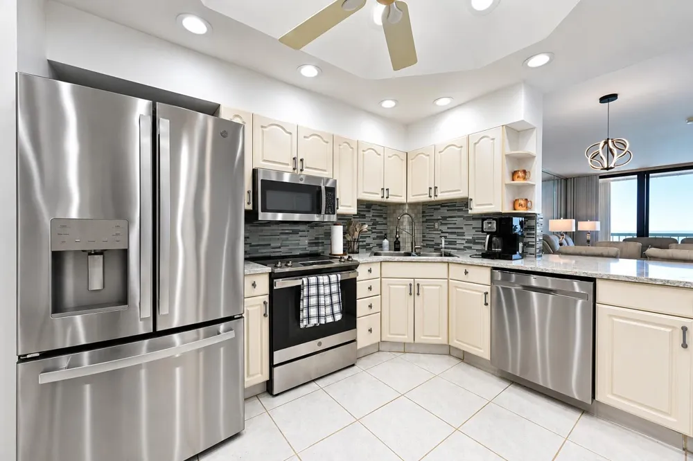 9900 S OCEAN DRIVE #1603 Jensen Beach, FL 34957