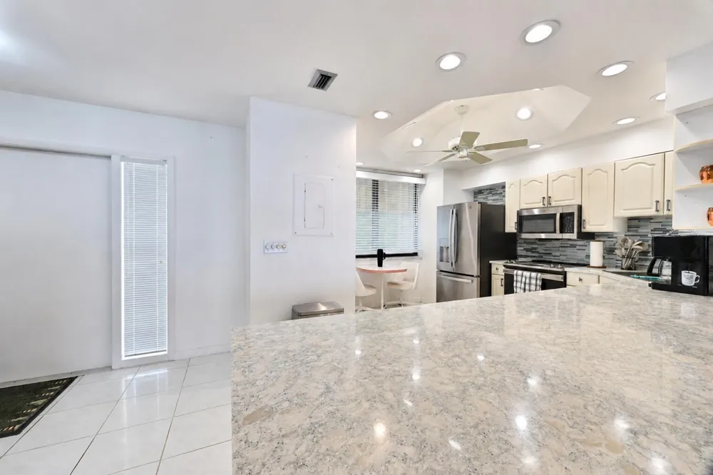 9900 S OCEAN DRIVE #1603 Jensen Beach, FL 34957
