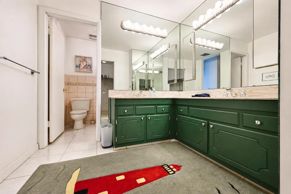 9900 S OCEAN DRIVE #1603 Jensen Beach, FL 34957
