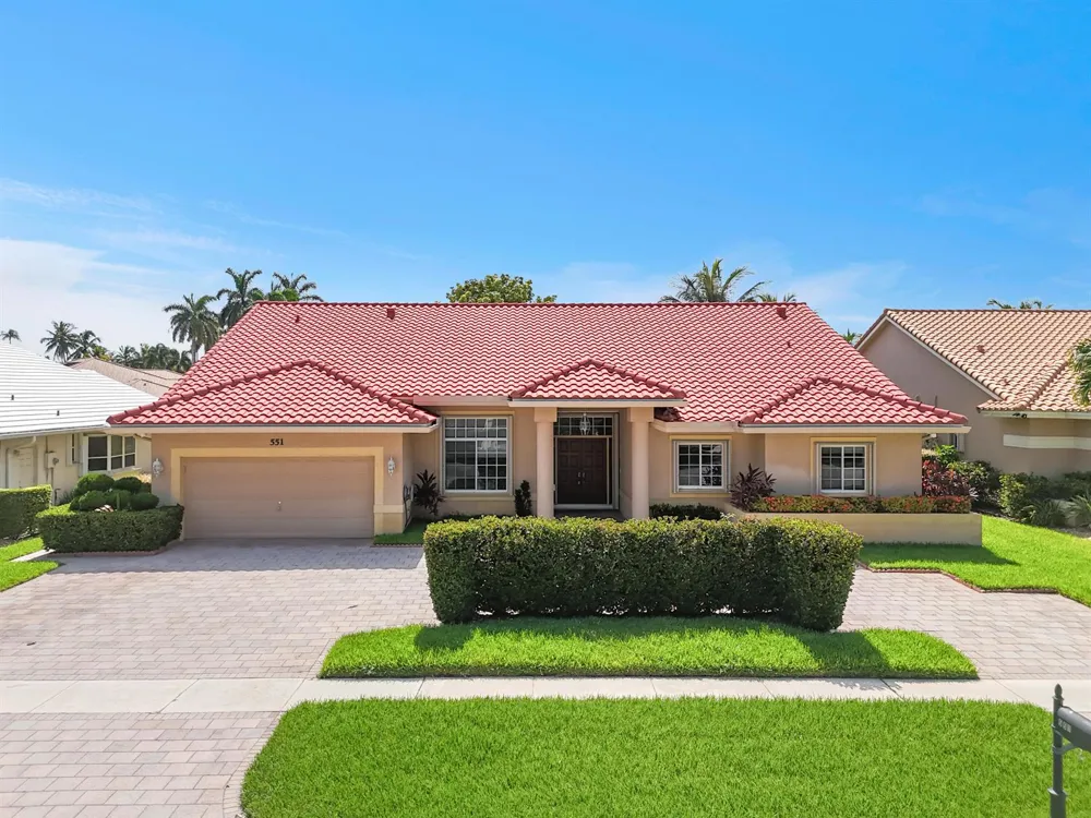 551 NW 108TH AVENUE Plantation, FL 33324