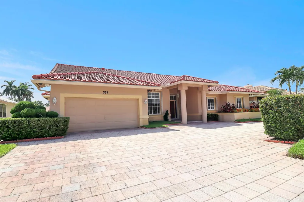 551 NW 108TH AVENUE Plantation, FL 33324