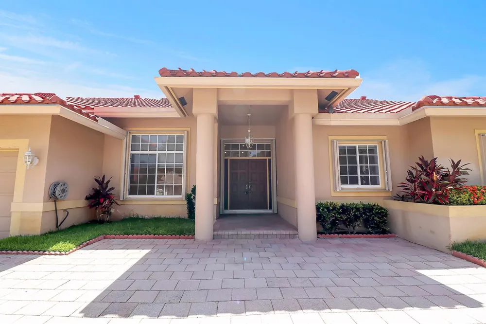 551 NW 108TH AVENUE Plantation, FL 33324