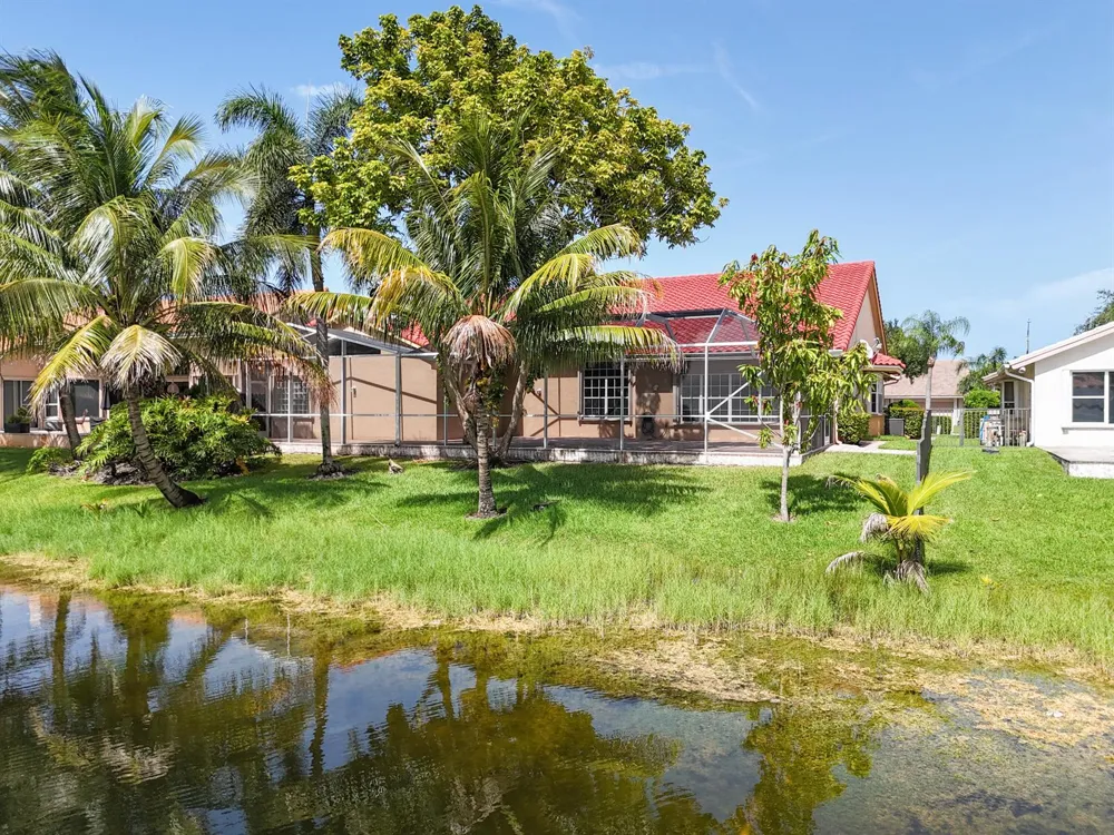 551 NW 108TH AVENUE Plantation, FL 33324
