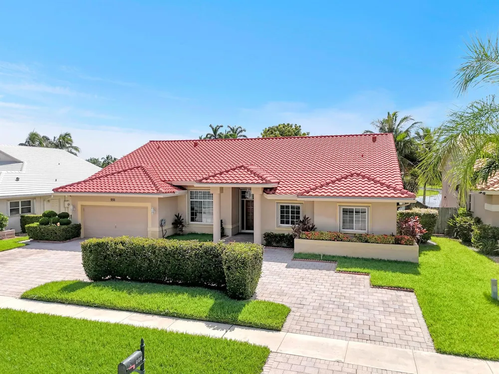 551 NW 108TH AVENUE Plantation, FL 33324