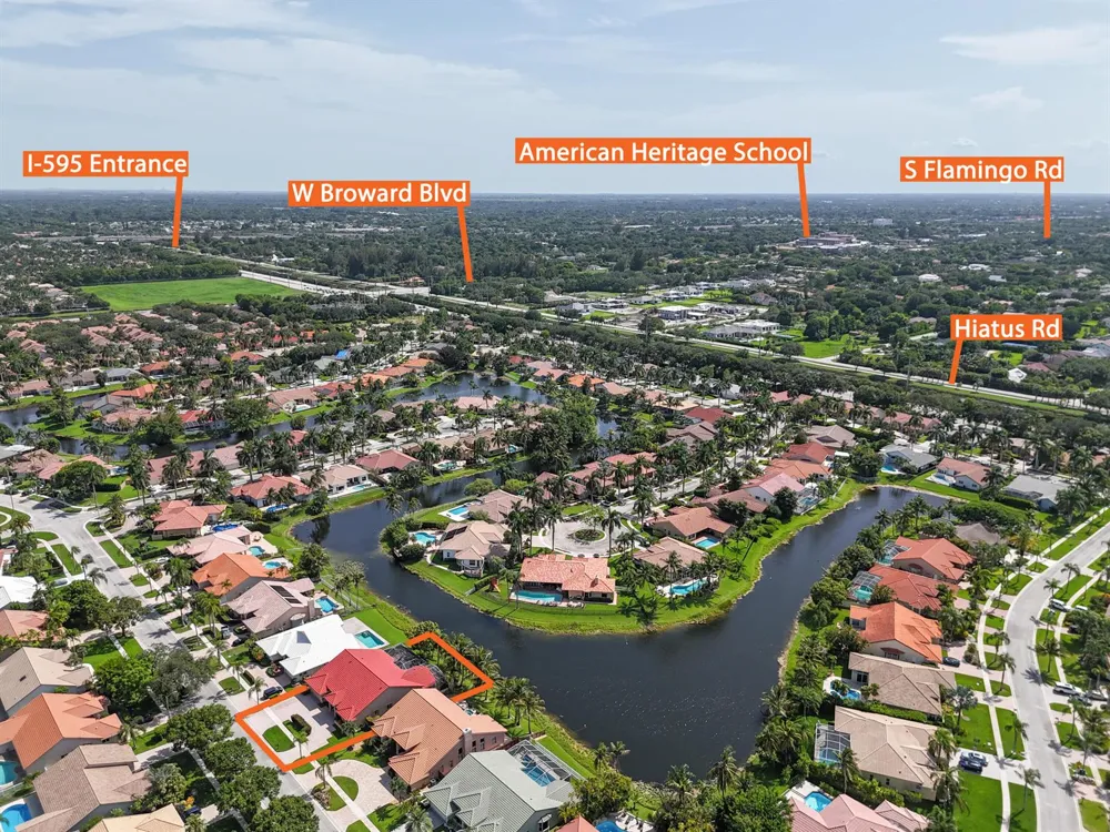 551 NW 108TH AVENUE Plantation, FL 33324