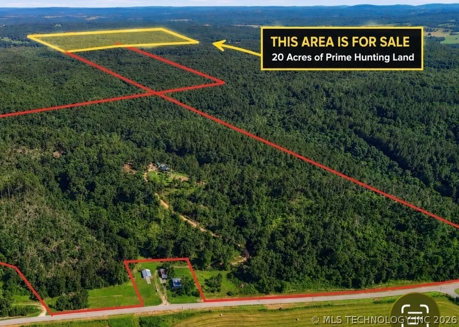 469806 62 Highway Westville, OK 74965