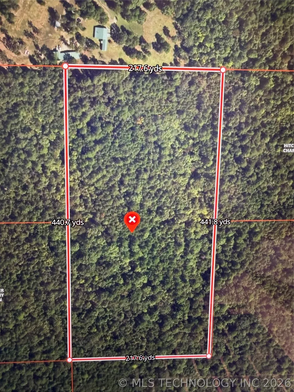 469806 62 Highway Westville, OK 74965