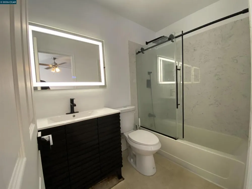 209 Hidden Creek Ct Martinez, CA 94553