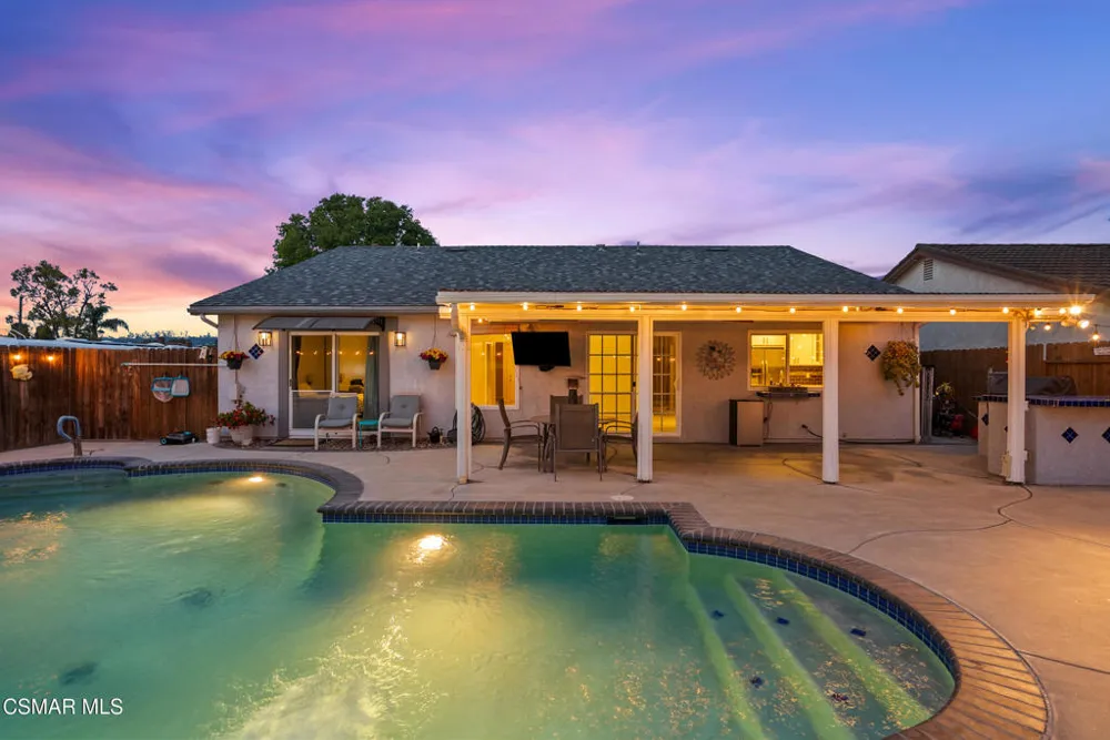5358 Willow View Drive Camarillo, CA 93012