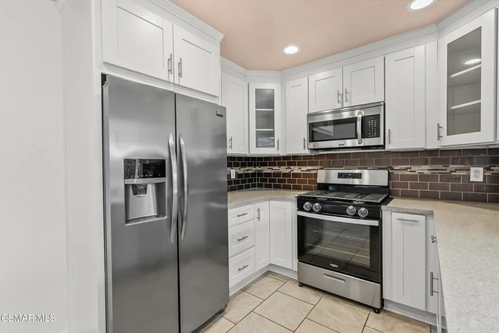 5358 Willow View Drive Camarillo, CA 93012