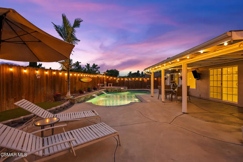 5358 Willow View Drive Camarillo, CA 93012