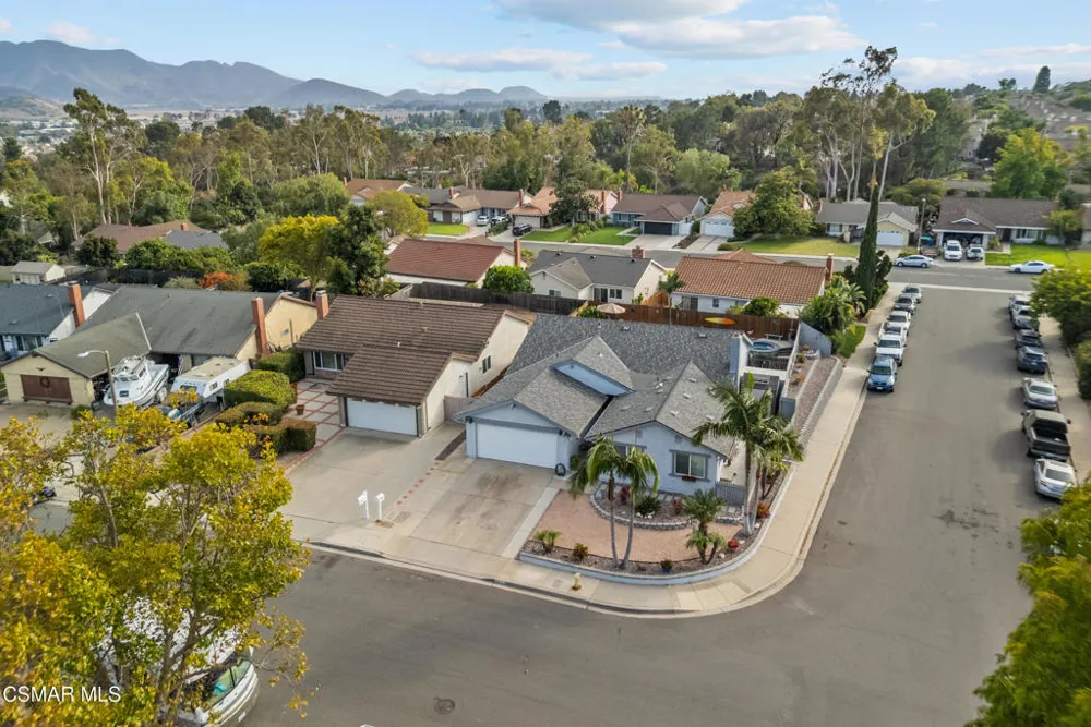 5358 Willow View Drive Camarillo, CA 93012