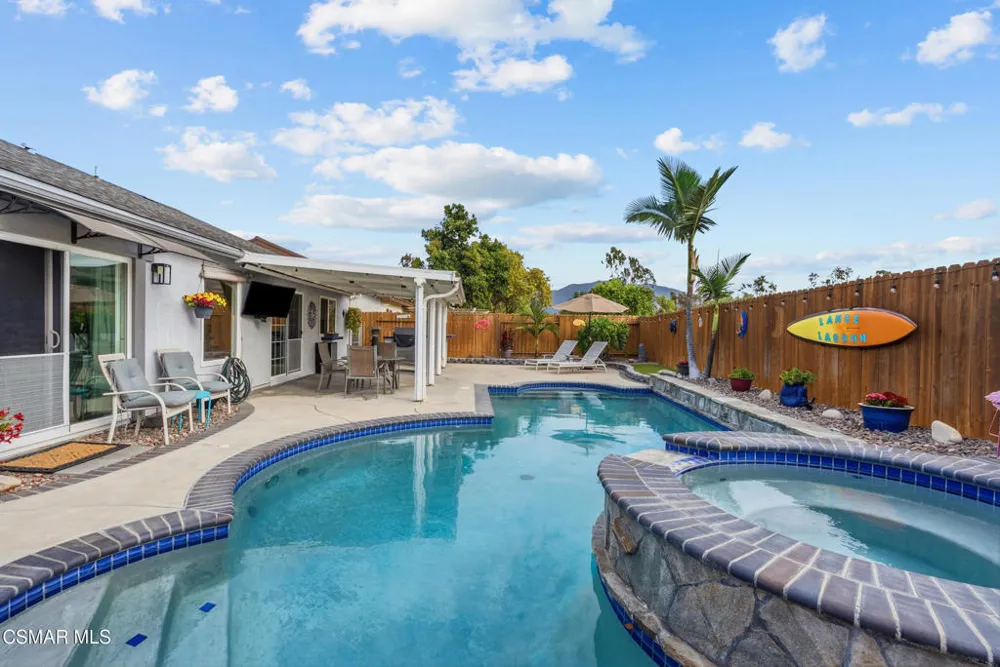 5358 Willow View Drive Camarillo, CA 93012