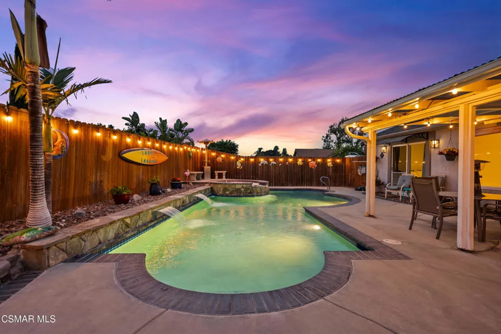5358 Willow View Drive Camarillo, CA 93012