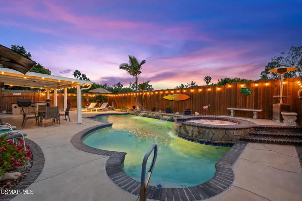 5358 Willow View Drive Camarillo, CA 93012