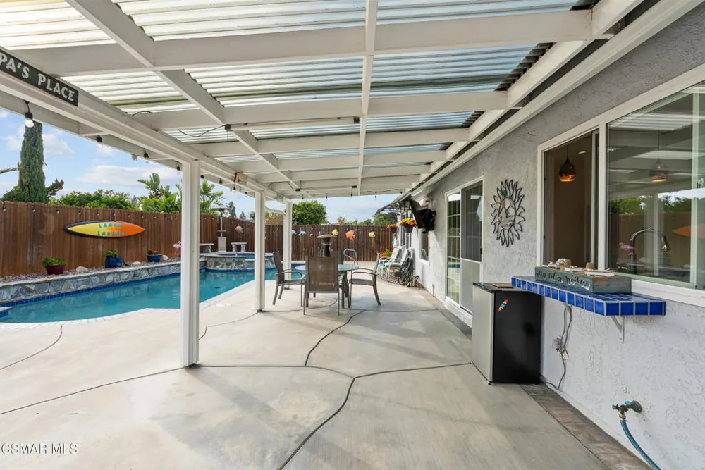 5358 Willow View Drive Camarillo, CA 93012