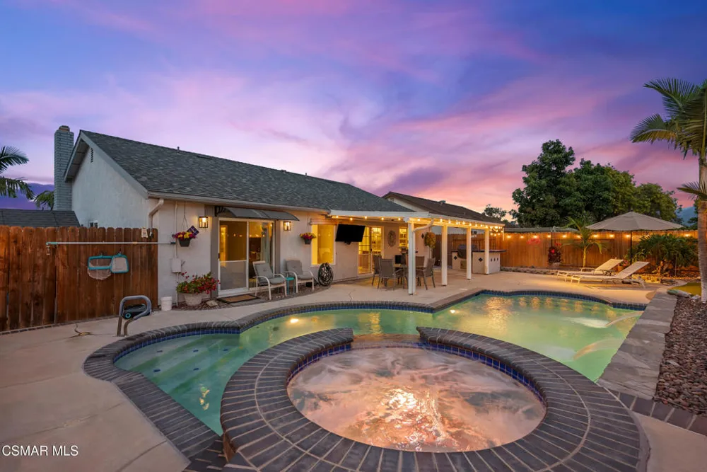 5358 Willow View Drive Camarillo, CA 93012