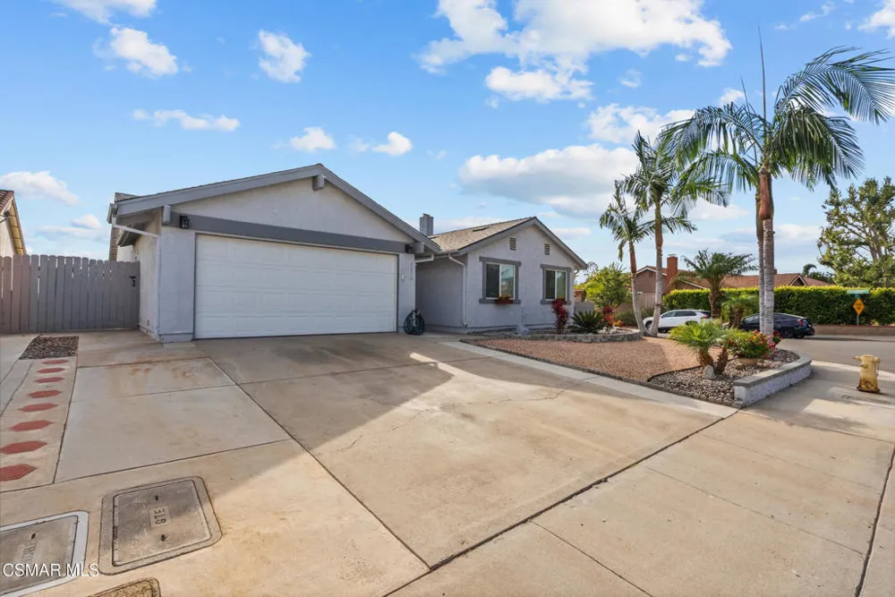 5358 Willow View Drive Camarillo, CA 93012