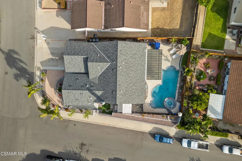 5358 Willow View Drive Camarillo, CA 93012