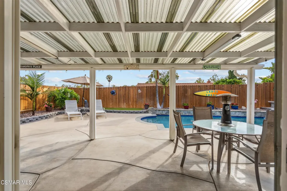 5358 Willow View Drive Camarillo, CA 93012
