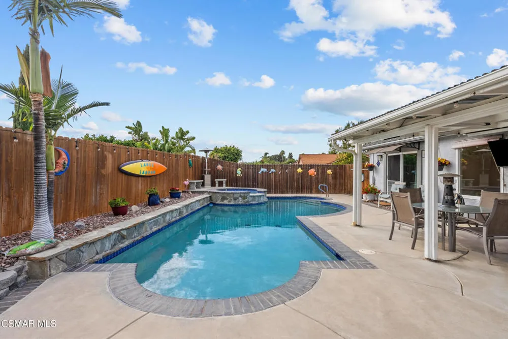 5358 Willow View Drive Camarillo, CA 93012