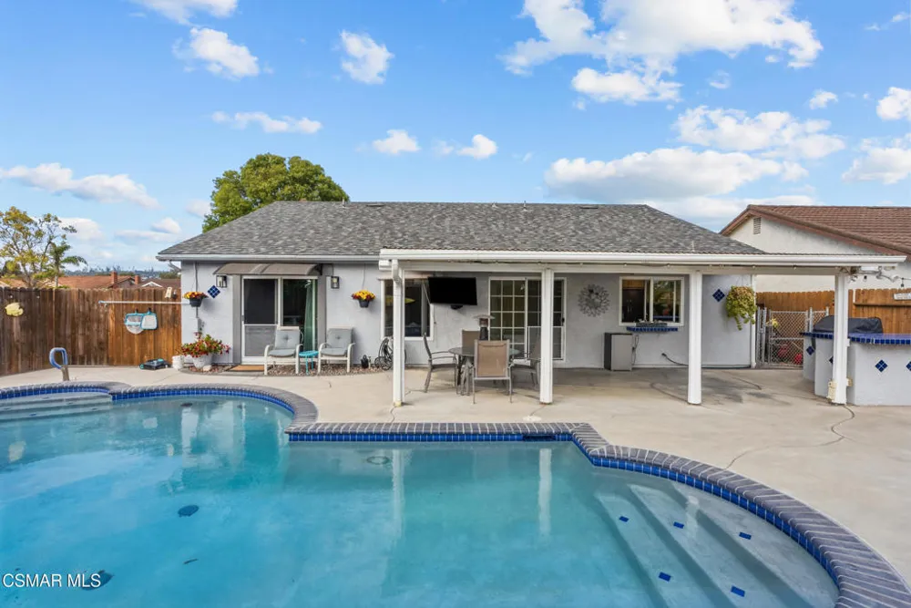 5358 Willow View Drive Camarillo, CA 93012