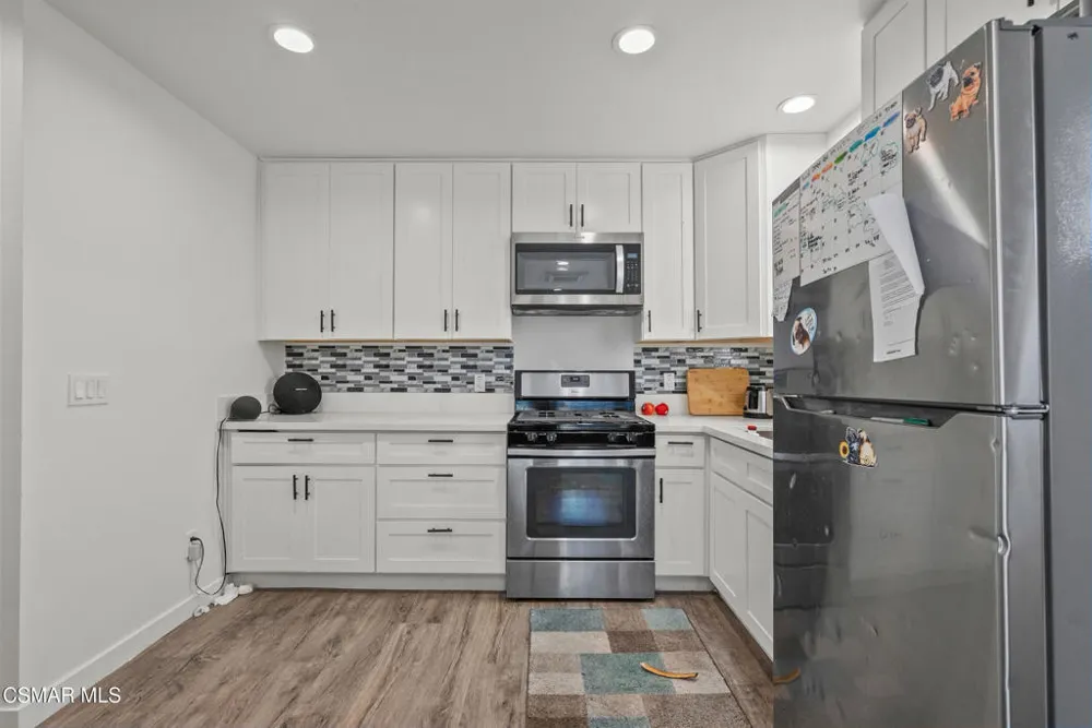 5358 Willow View Drive Camarillo, CA 93012