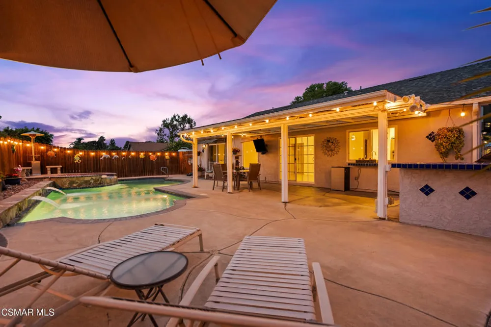 5358 Willow View Drive Camarillo, CA 93012