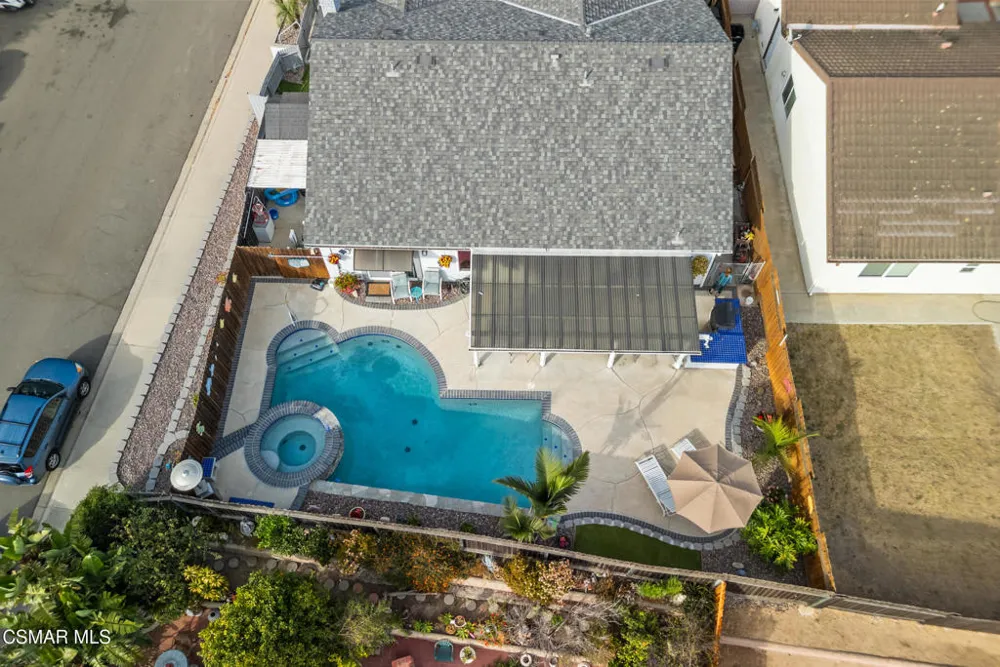 5358 Willow View Drive Camarillo, CA 93012