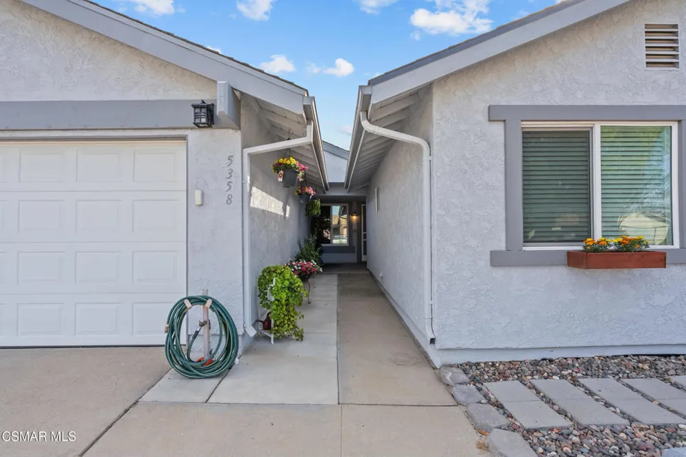 5358 Willow View Drive Camarillo, CA 93012