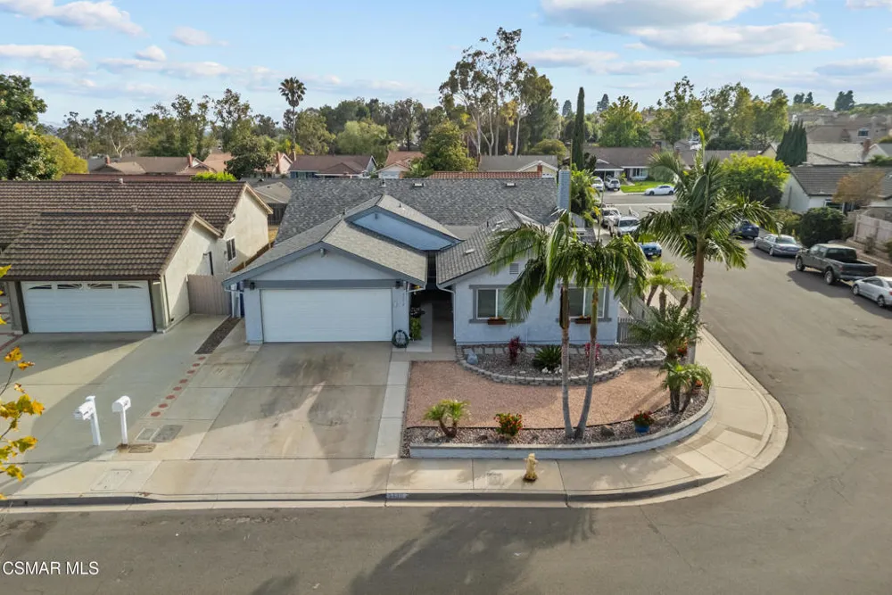 5358 Willow View Drive Camarillo, CA 93012