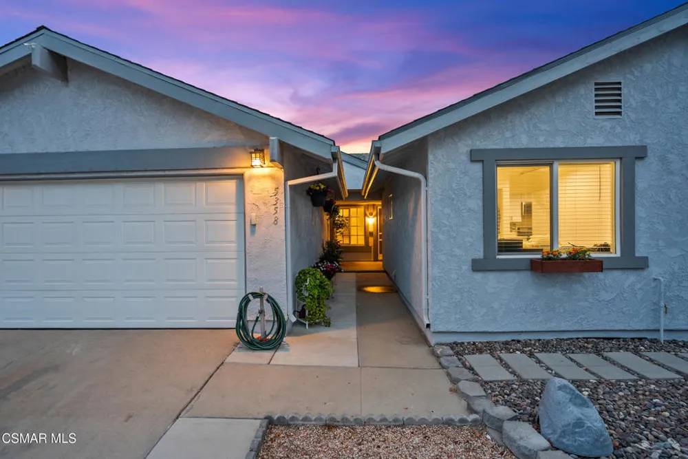 5358 Willow View Drive Camarillo, CA 93012