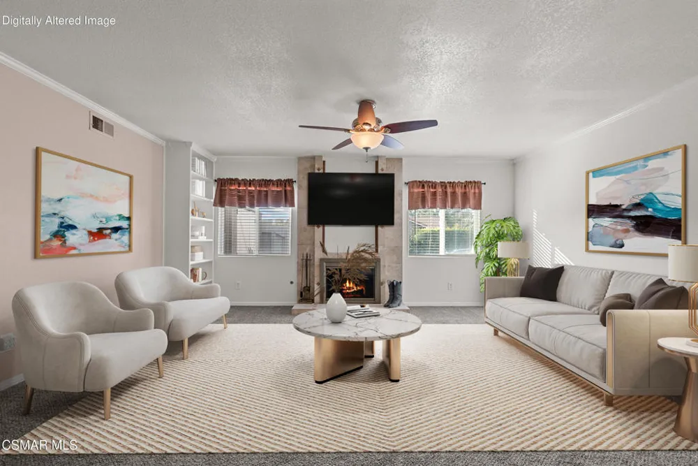 5358 Willow View Drive Camarillo, CA 93012