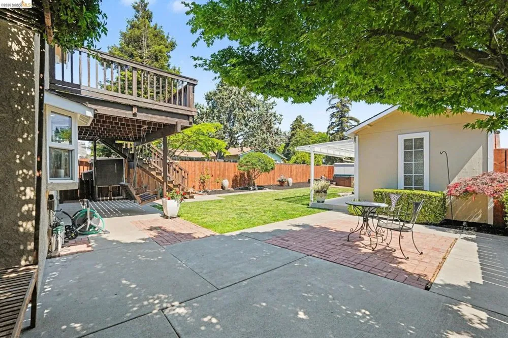 2092 Casa Grande St Benicia, CA 94510
