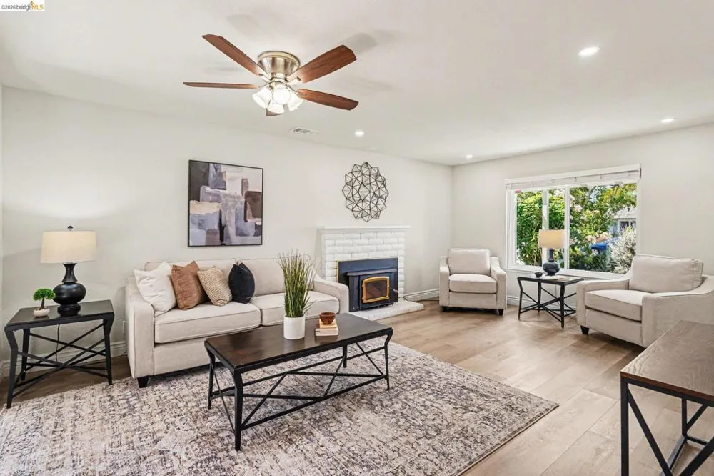 2092 Casa Grande St Benicia, CA 94510