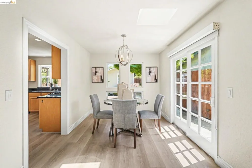 2092 Casa Grande St Benicia, CA 94510