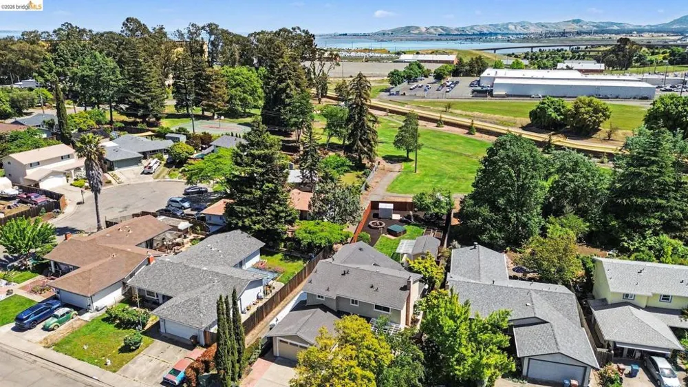 2092 Casa Grande St Benicia, CA 94510