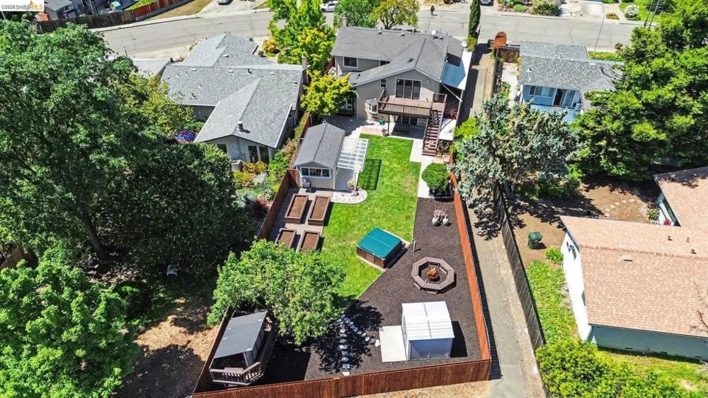 2092 Casa Grande St Benicia, CA 94510