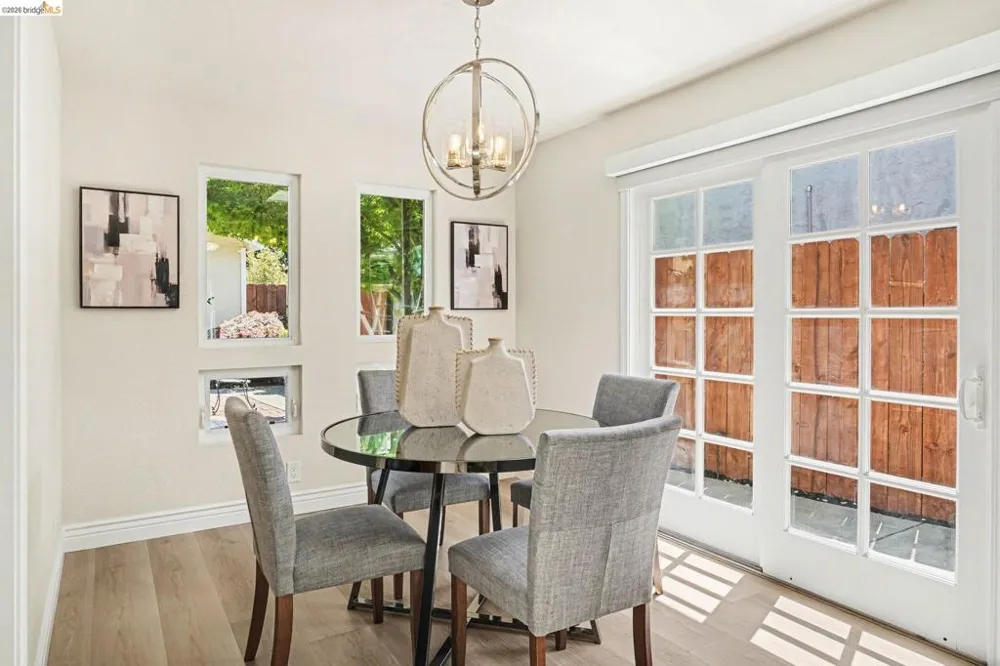 2092 Casa Grande St Benicia, CA 94510