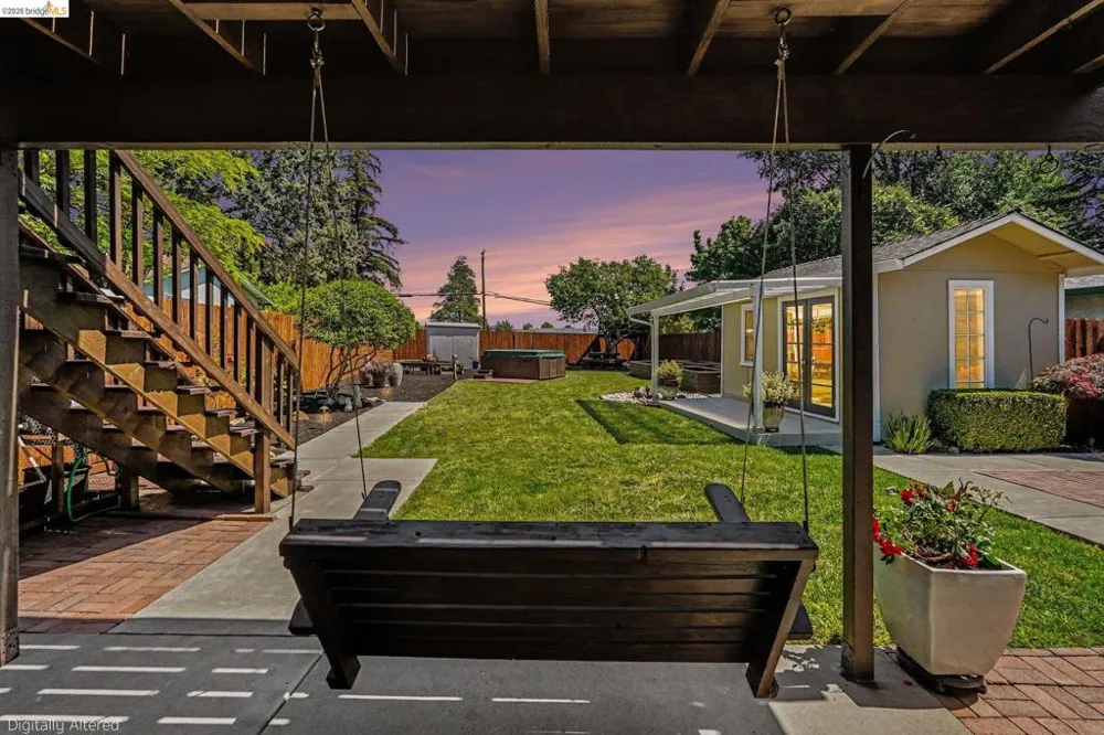 2092 Casa Grande St Benicia, CA 94510