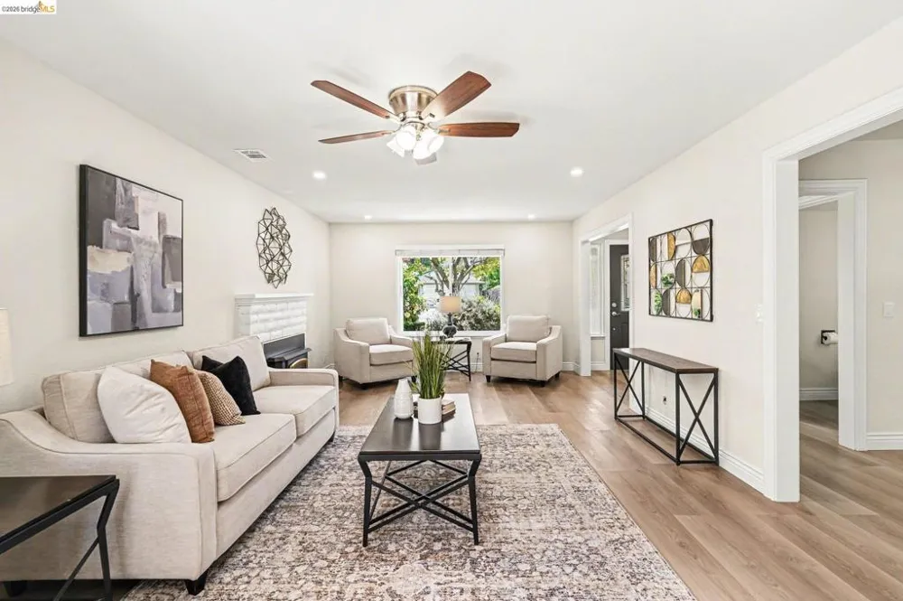 2092 Casa Grande St Benicia, CA 94510