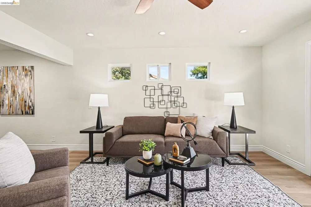 2092 Casa Grande St Benicia, CA 94510