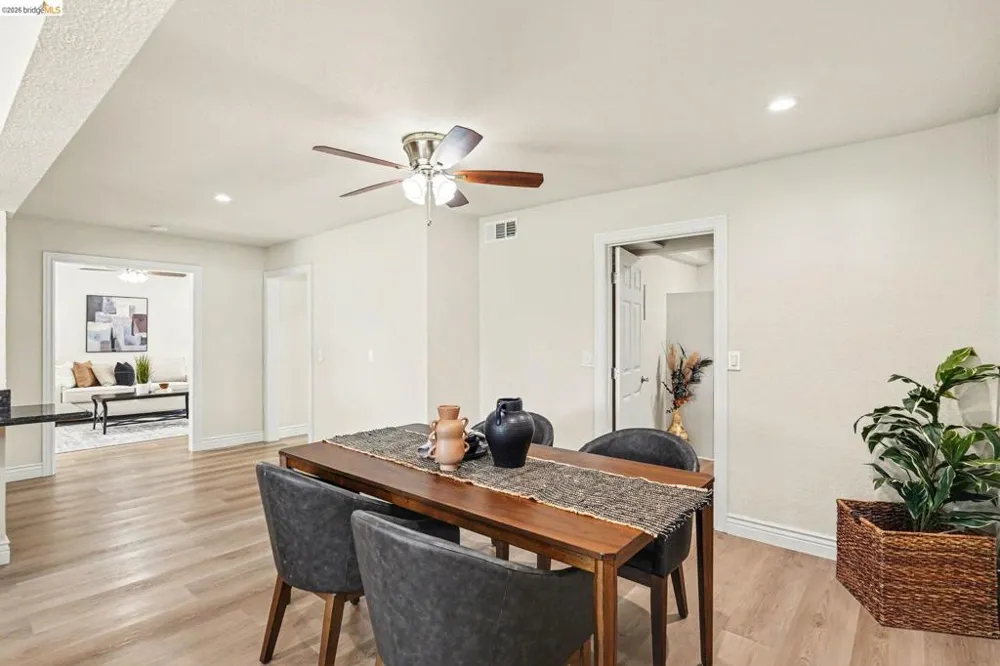 2092 Casa Grande St Benicia, CA 94510