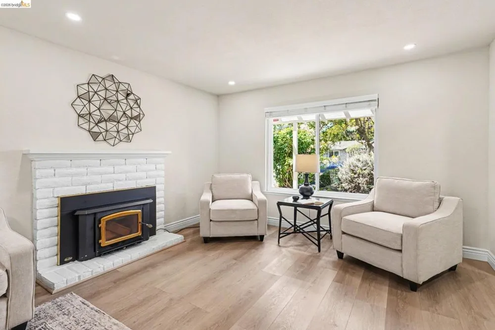 2092 Casa Grande St Benicia, CA 94510