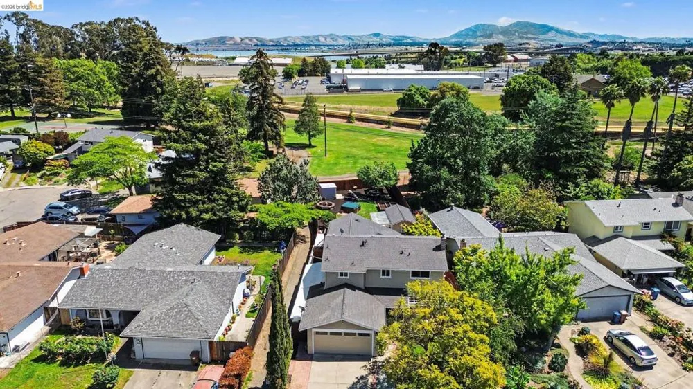 2092 Casa Grande St Benicia, CA 94510