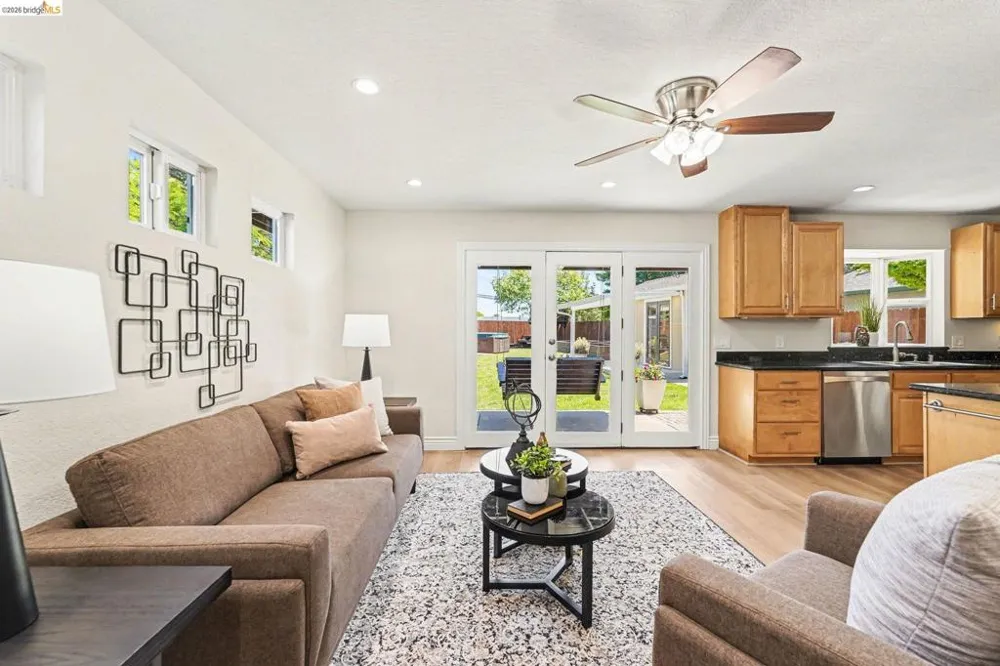 2092 Casa Grande St Benicia, CA 94510